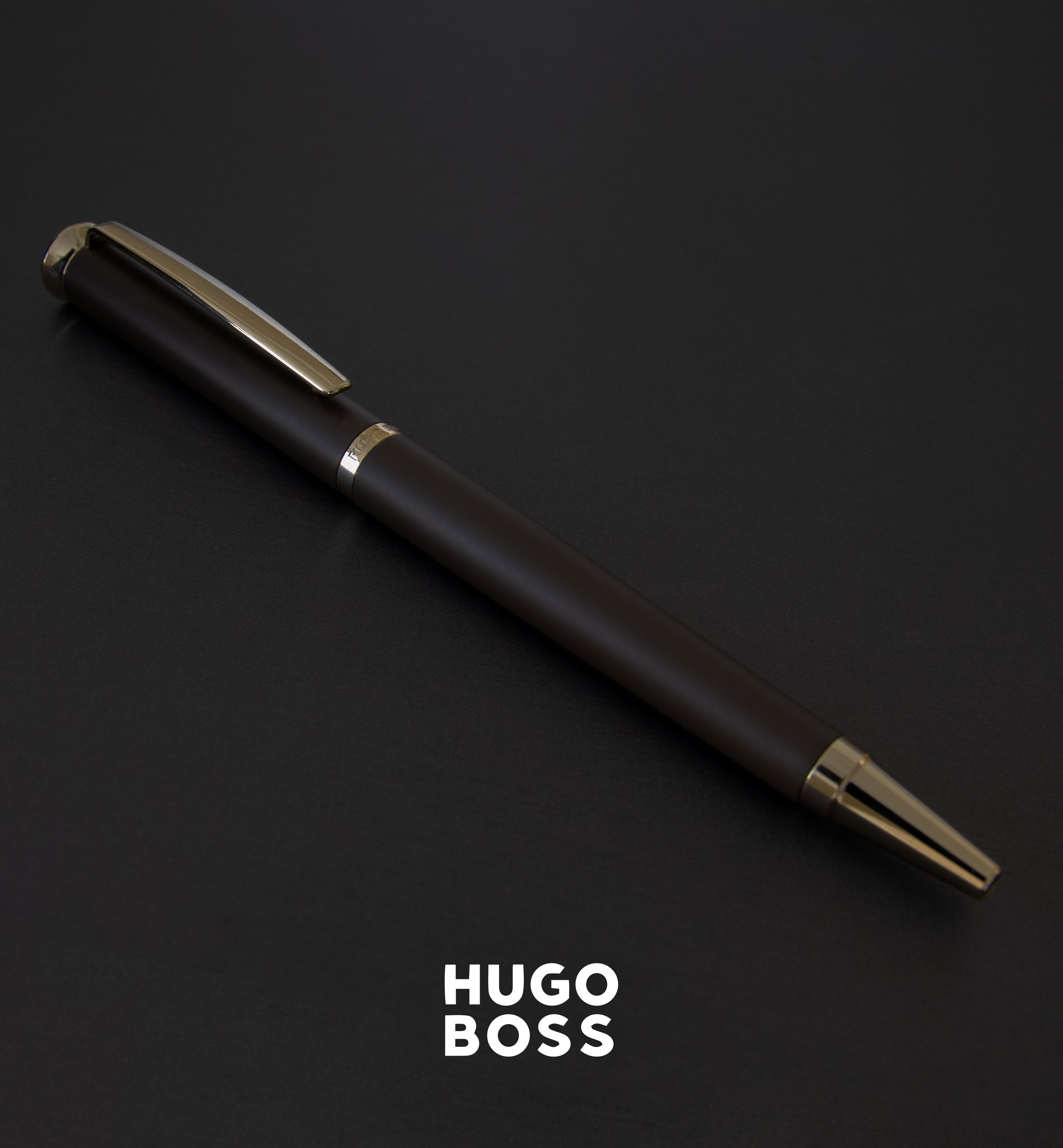 Hugo Boss Ballpoint Pen