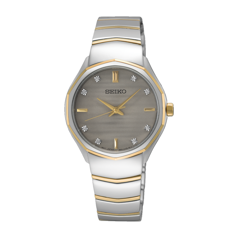 SEIKO Watch - SUR616P1