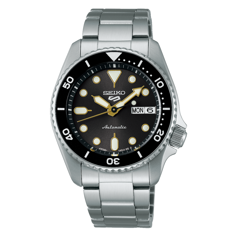 Seiko 5 Sports SKX New Colour Collection ‘Street Stonewash’
