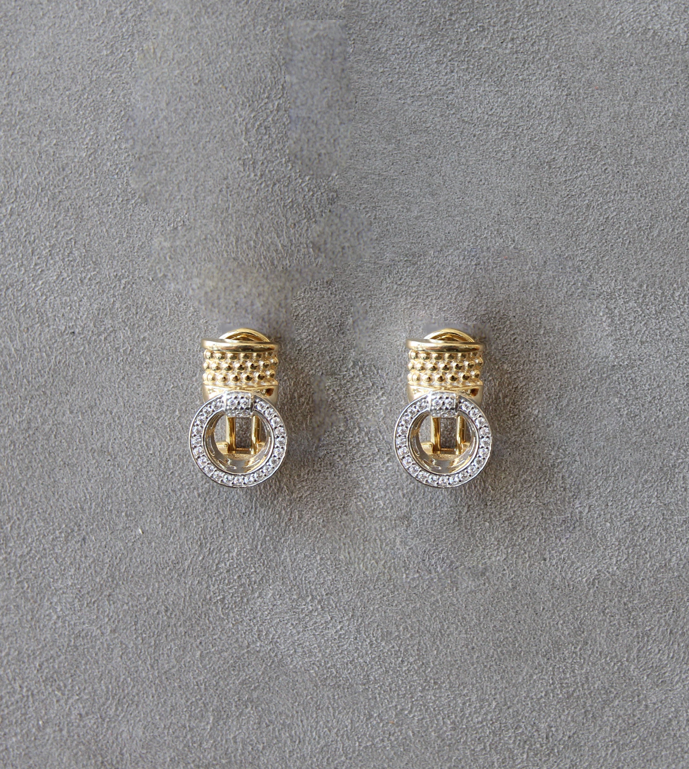 Silver 925 Earring