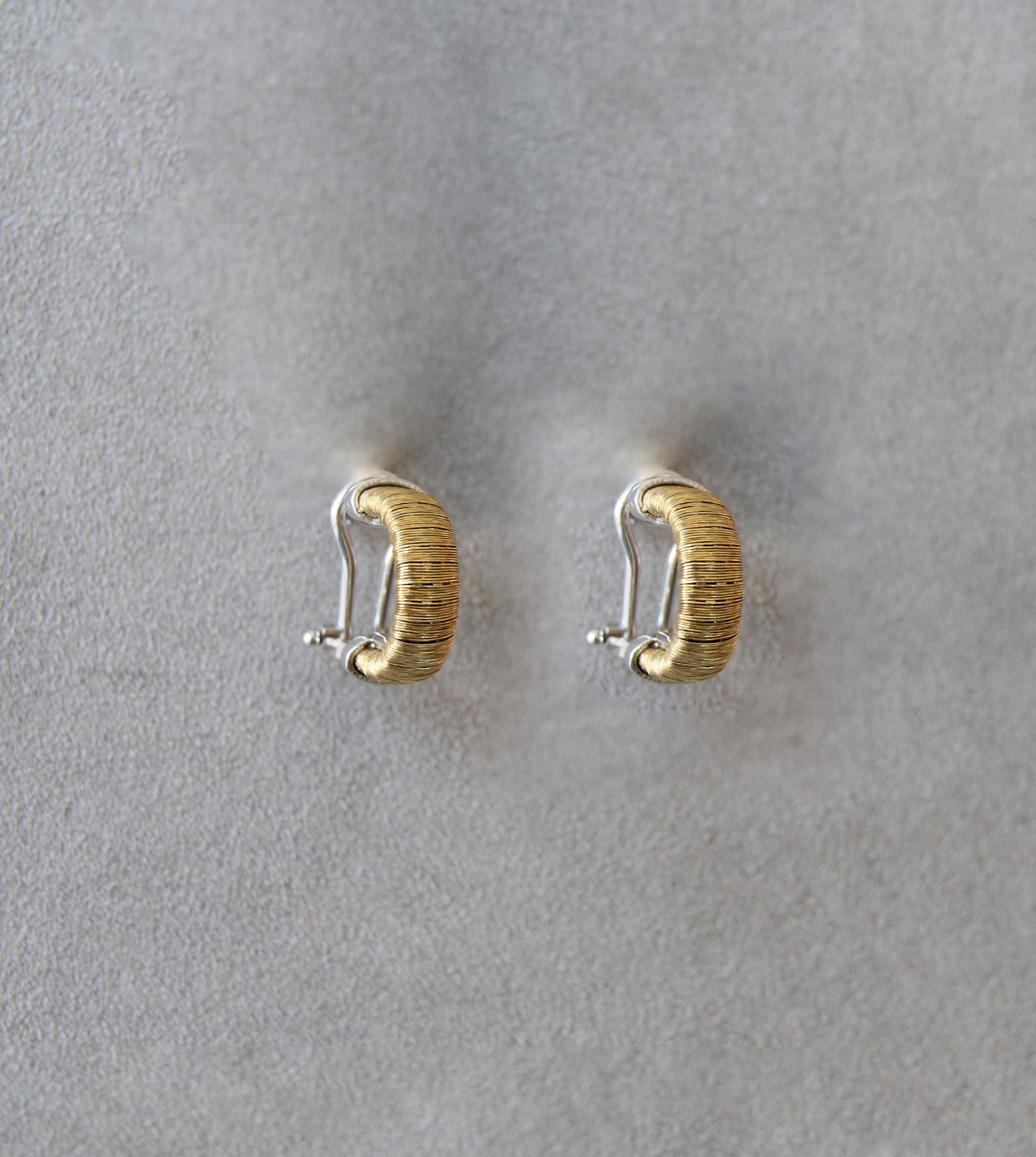 Silver 925 Earrings