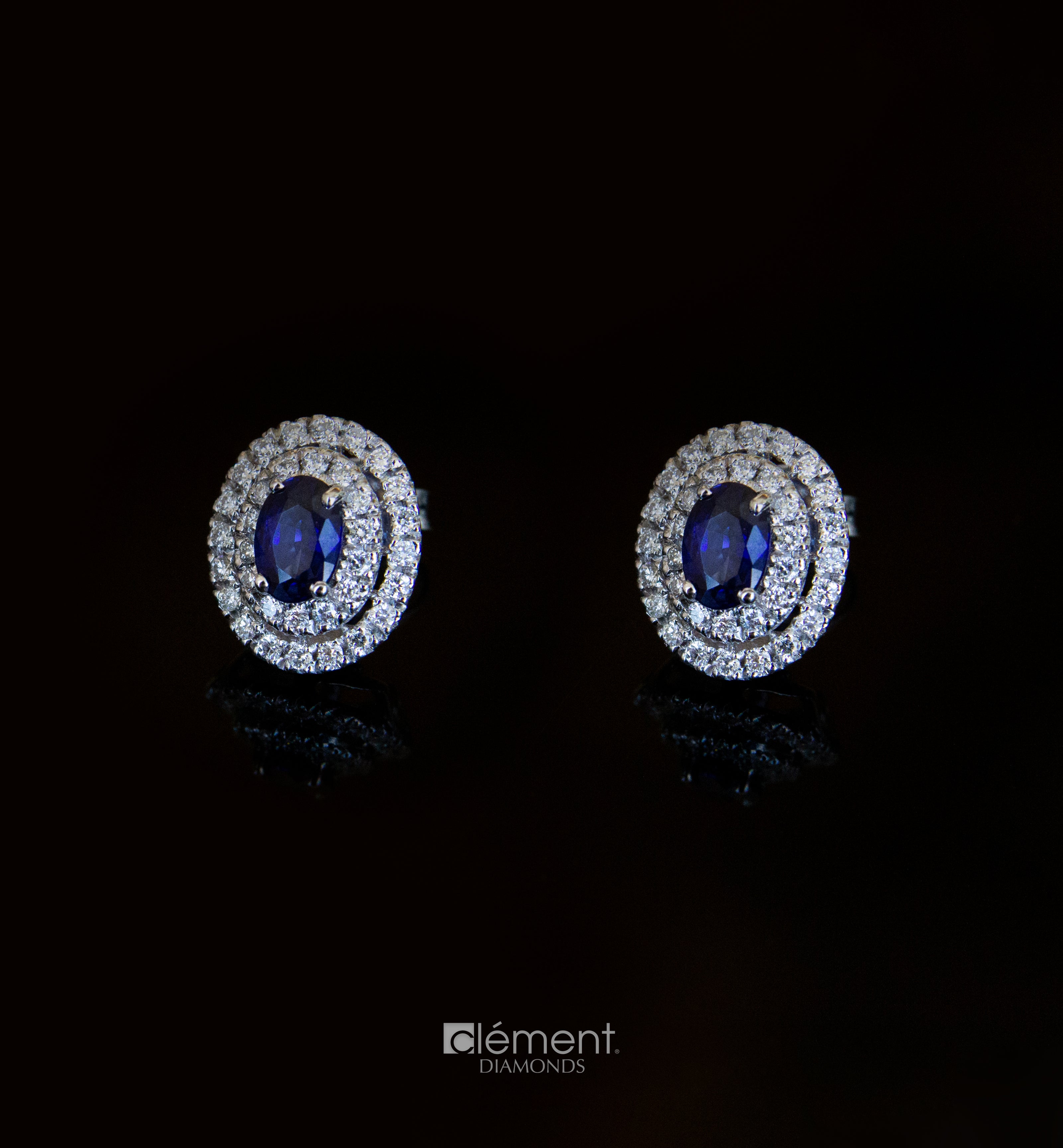 Buy Unique Diamond Earrings Online | ORRA