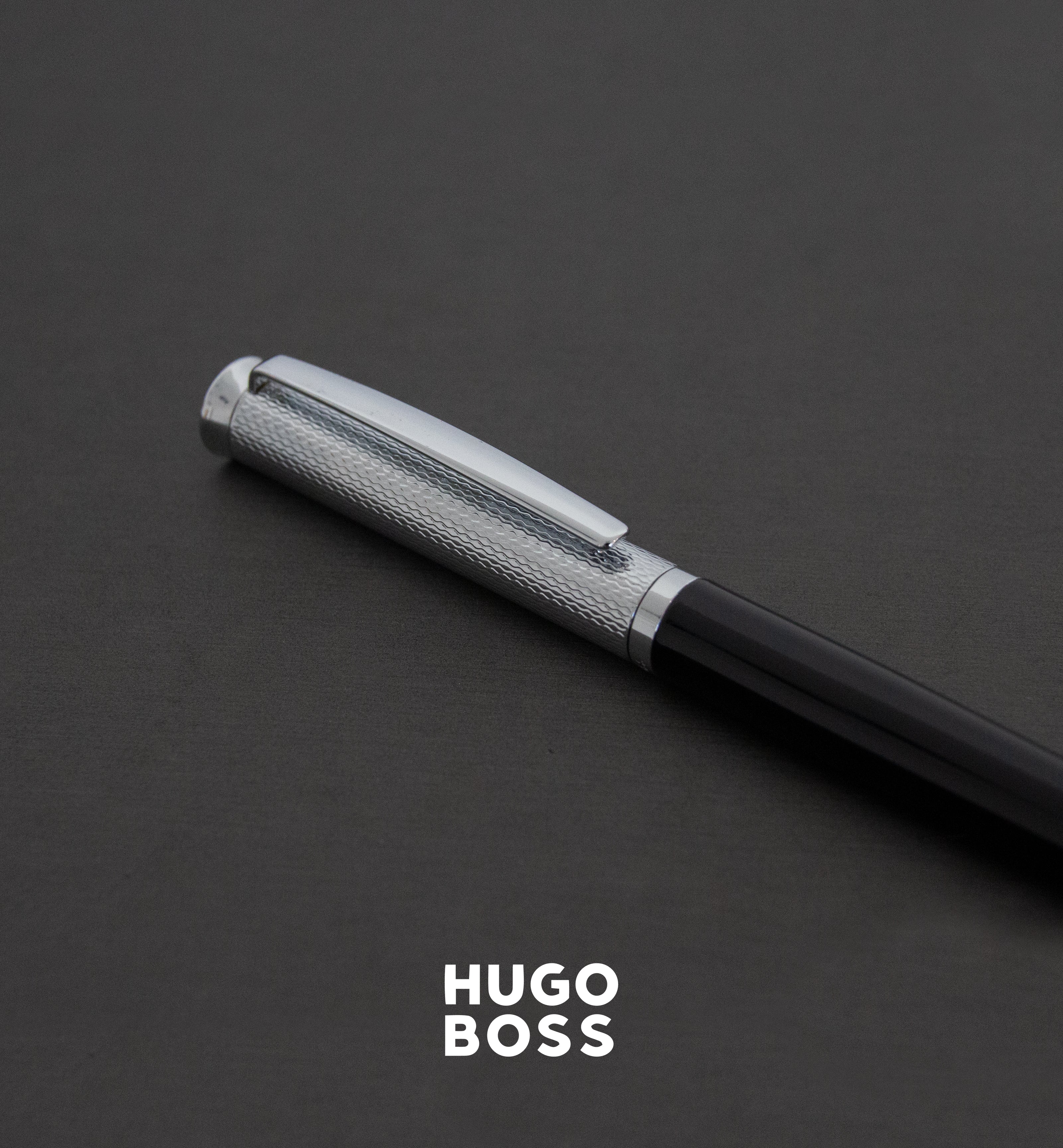 Hugo Boss Ballpoint Pen