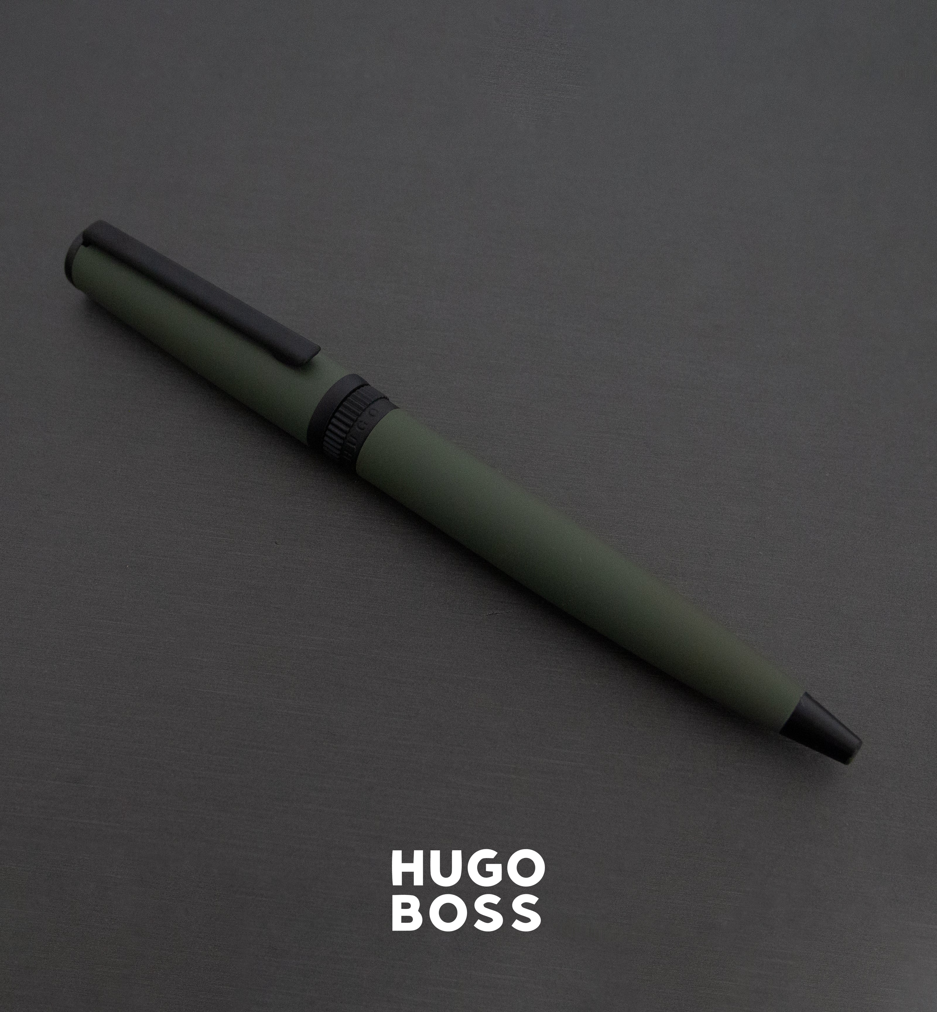 Hugo Boss Ballpoint Pen