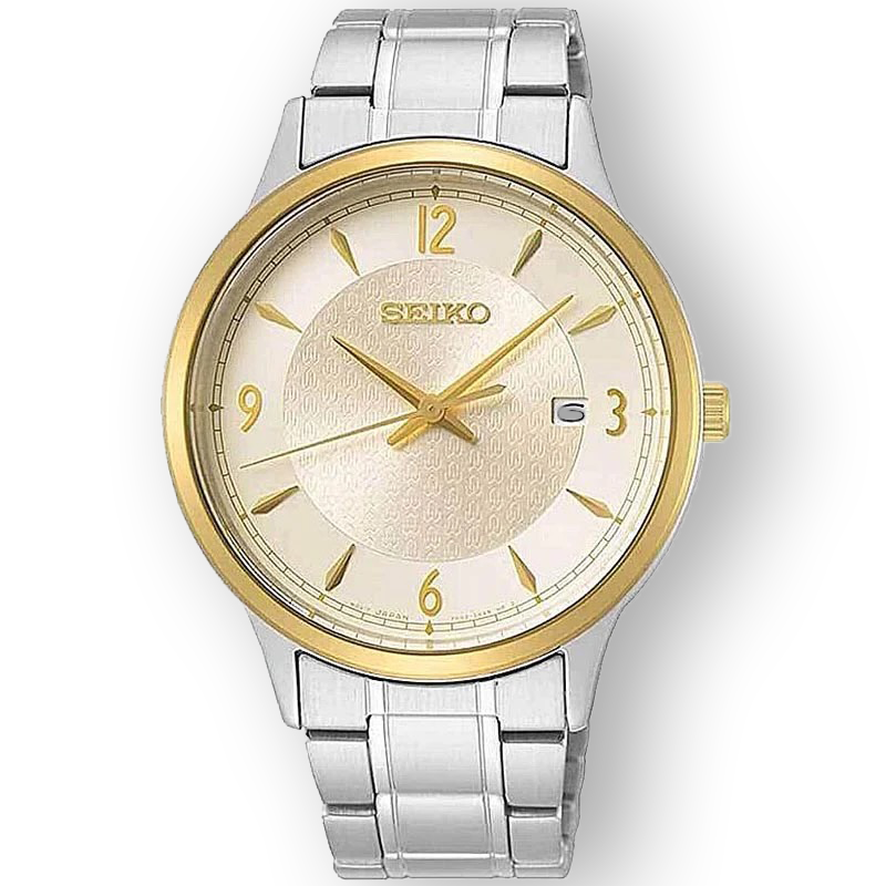 SEIKO Watch - SGEH92P1
